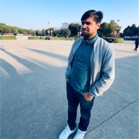 Ankit Gaur
