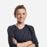 Suzanne Parish Mrsb