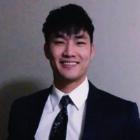 Justin Wong