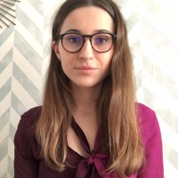 Andrea García Gómez