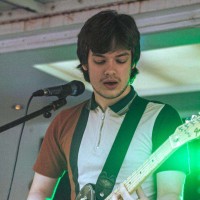 Oliver Longworth