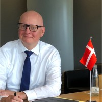 Jens Oddershede