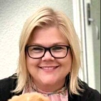 Elisabet Nordqvist Lundberg