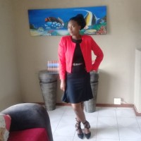 Phamela Nomvuyo