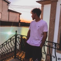 Daniel Fernando Gomes Sousa Ferreira