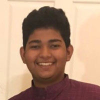 Manav Kothari