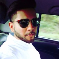 Luv Sehgal