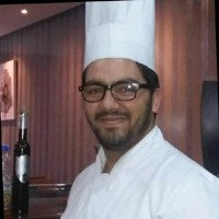 Mohammed Hamzi