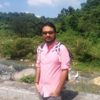 Hemant Chahar