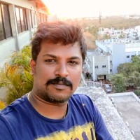 Sathish Kumar S