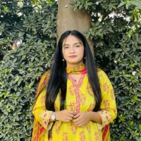 Amna Masood