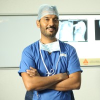 Parthasarathy Srinivasan