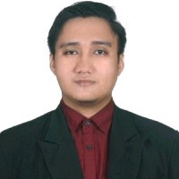 M. Daniansyah Chusyaidin