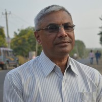 Ranendra Lal Acharya
