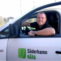 Robin Lindberg