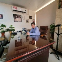 Irfan Aslam