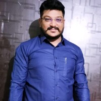 Vijaysinh Zala