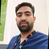 Mohammad Zahir Wani