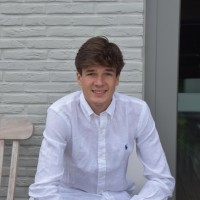 Lucas Mestdag