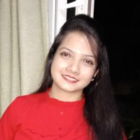 Kirti Chavan