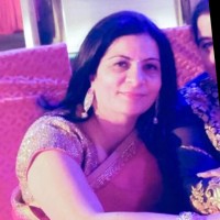 Sonia Pahwa