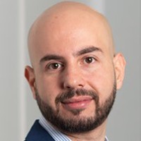 Khaled Jamal, Pmp®