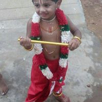 Aravindan S