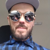 Elliot Gold