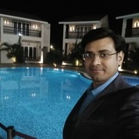 Shubham Gupta