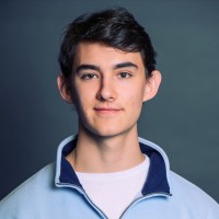 Cooper Valentine