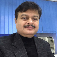 DINESH DHIMAN