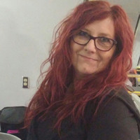 Letitia Anderson