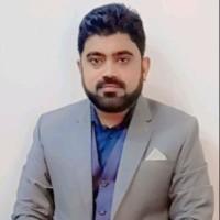 Muhammad Irfan