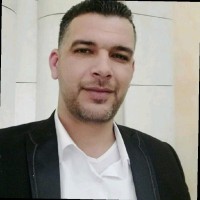 salah aldeen Al Moghraby