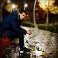 Ebrahim Salehi