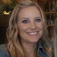 Michelle Wright-Strobel