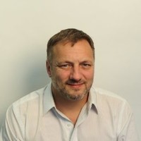 Robert Young, CFA