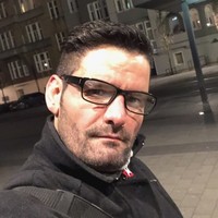 Ali Reza Otadi