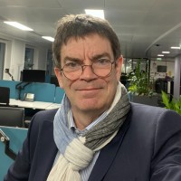 Pascal Gendron