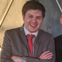 Matthew Strachan