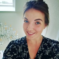 Stefanie Van De Beek- Van Noorel