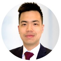 Yee-Chung (David) Chen