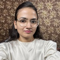Shilpi Pandey