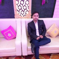 Nitin Pandey