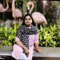Sheeja J