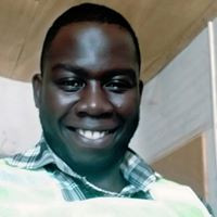 Justin Kowo Guilavogui
