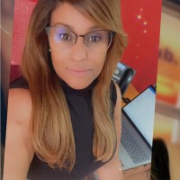 Alicia Prendergast , MBA, BSc.