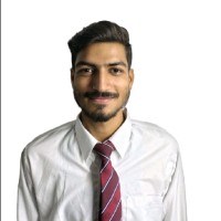 Shishir Pandey