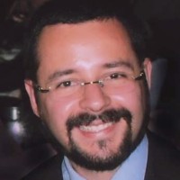 Ernesto Ramírez