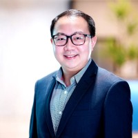 Wilbur Tan